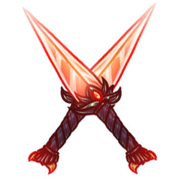 Infernal Daggers