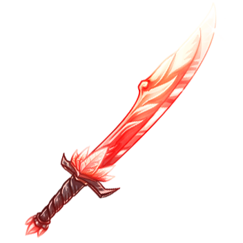 Infernal Falchion