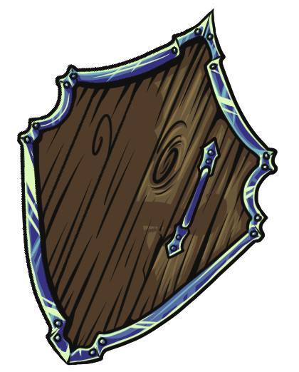 Mithril Shield