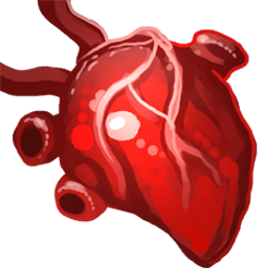 Giant Heart
