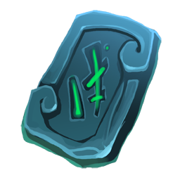 Unknown Rune