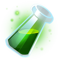 Common Concentrated Potion