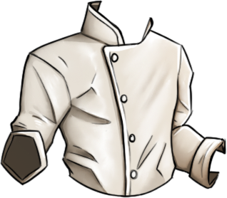 Chef's Coat