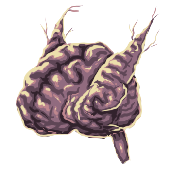 Goblin Brain