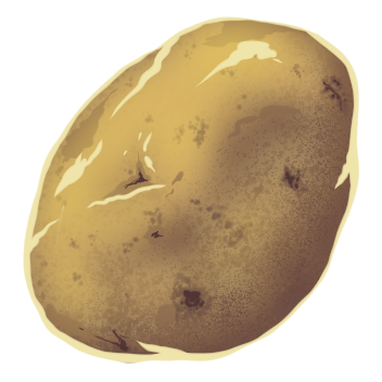 Potato Idlescape Wiki