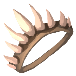 Crown of Spikes