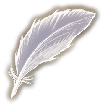 Phoenix's Feather