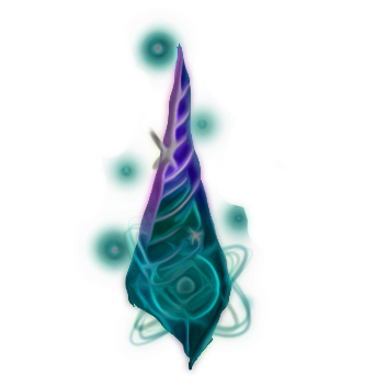 Chaotic Crystal