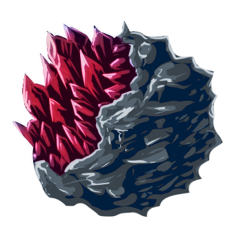 Greater Geode