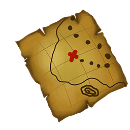 Partial Map